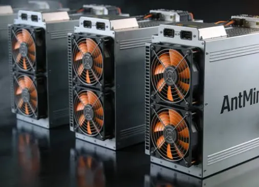 Global ASIC Miner Firmware Market Valued at $760 Million in 2025, Growing at 7.0% CAGR